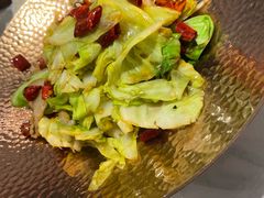 -简小姐·上海餐厅(长城大厦店)