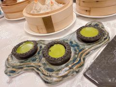 -酌宴府The China Club·广州万富希尔顿酒店(云城东路店)