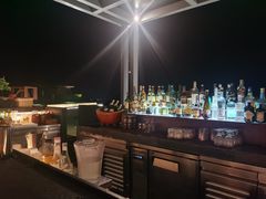 -瑰丽酒店·海吧·天际下午茶·现场DJ·天台酒吧