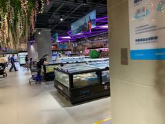 -盒马鲜生(顺义店)