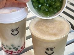 -古茗(番禺万达金街)
