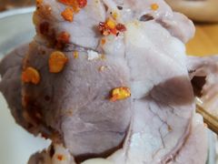 羊肉汤-野狗羊肉汤