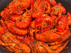 -铭副琦食·虾蟹烩馆(渔人码头店)