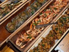 -竹一味·竹筒饭