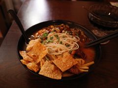 -柳大厨螺蛳粉(人民路总店)