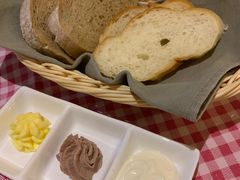 -Paulaner·德国帕拉娜自酿啤酒餐厅(海上世界店)