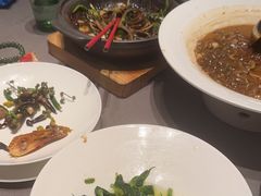 -海立阁海鲜江浙菜(漕河泾印象城店)