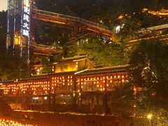 -巴倒烫陆派重庆火锅(南山店)