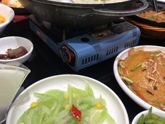 -聚鑫阁江浙菜·非遗传承技艺(青村帝华园店)