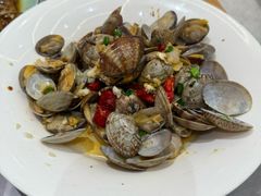 -阿毛饭店(和义路店)