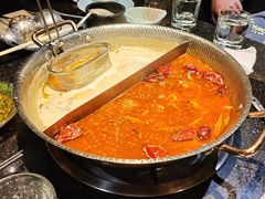 -捞王锅物料理(凯旋路店)