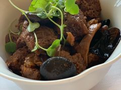 四喜烤麸-上海小南国(国会店)