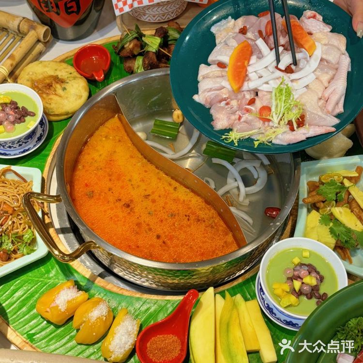 来万宁一定不要错过这家火锅店❗️