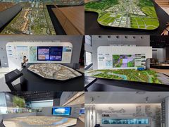 -广州市城市规划展览中心