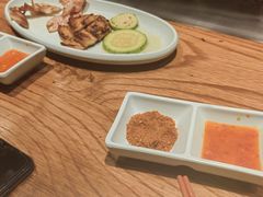 -飞阳铁板烧(ME TOWN购物中心店)