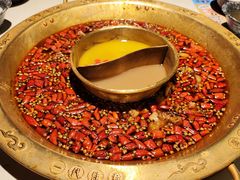 -哥老官重庆美蛙鱼头(五角场合生汇店)