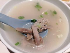 -西夏回族烧麦馆(牡丹街店)