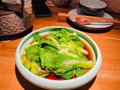 -九锅一堂酸菜鱼(新南凯德直营店)