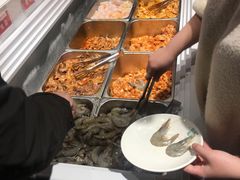 -玫瑰花园自助烤肉(顺义鑫海韵通店)