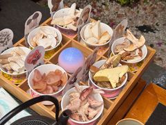 -菌自由丨野生菌火锅特色庭院餐厅(丽江古城店)