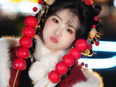 -大雁塔北广场音乐喷泉