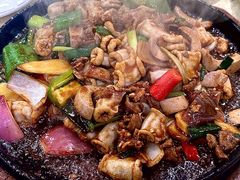 -标记美食新鲜猪杂(兴南大道店)