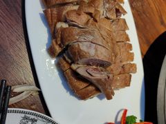 -悦真雅院·四合院·清真私房菜(雍和宫店)