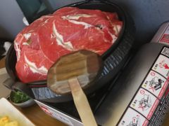 -大鲜生·亚洲菜融合小食堂