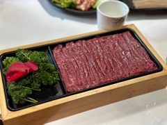 -祥源胡同·涮牛羊肉火锅(花桥店)