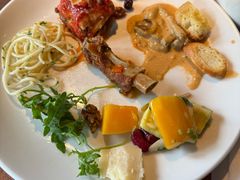 -拉蒂娜·巴西牛排馆 Latina·Brazilian Steakhouse(铜仁旗舰店)