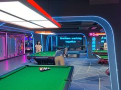 -海德温泉生活馆(朝阳大悦城店)