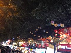 -八一好吃街·高品美食广场