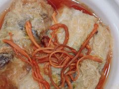 -香云轩·顺德菜(香云纱园林酒店店)