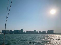 -五缘湾游艇帆船俱乐部