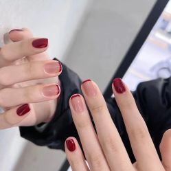 -M·X Nail日式美甲美睫
