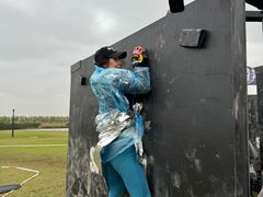 -春花秋色城市公园