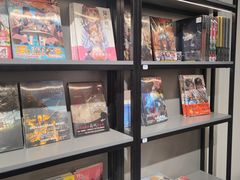 -漫库(北京王府井银泰in88店)