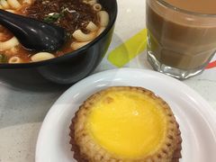 -和平馆·地道港澳茶餐厅(西门口店)