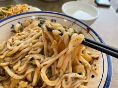 -马虎面馆(新西蓝店)