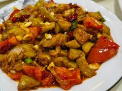 -田记餐馆(富国街店)