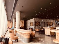 大堂-星巴克臻选(湖滨道店)