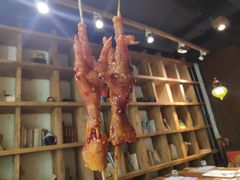 -通海俄式烧烤·俄罗斯大串(嵩山路店)