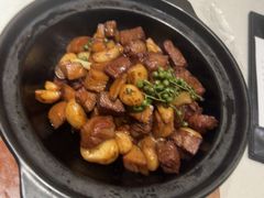 -狮王府淮扬菜(新街口友谊店)
