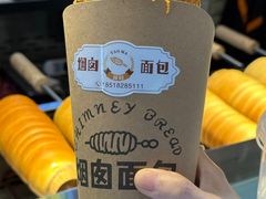 -大观篆新农贸市场