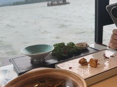 -柳莺湖上·湖景餐厅·江南菜(西湖店)