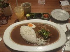 -CURRY YA 熟成咖哩專門店(深圳湾万象城店)