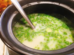 鸭汤一窝-北京老铺烤鸭(老城根店)