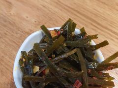 -官桥贡面(吉城大厦店)
