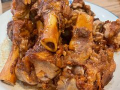 -晋B2008刀削面(小南庄店)