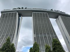 -RISE RESTAURANT(滨海湾金沙店)